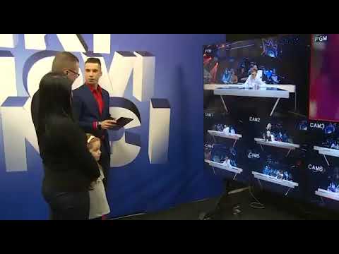 Dragana Kostova - Deo Proslosti - NNK