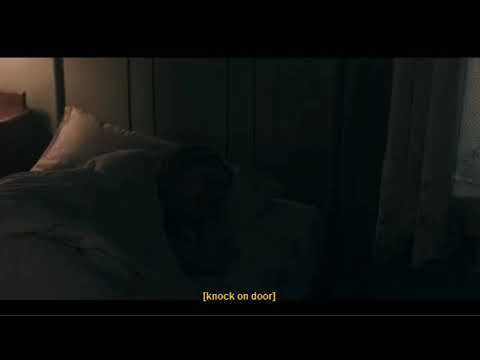 Nick tells June about Luke and Moira 2x09