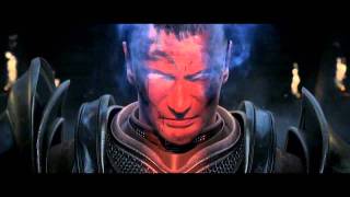 The Spear of Destiny