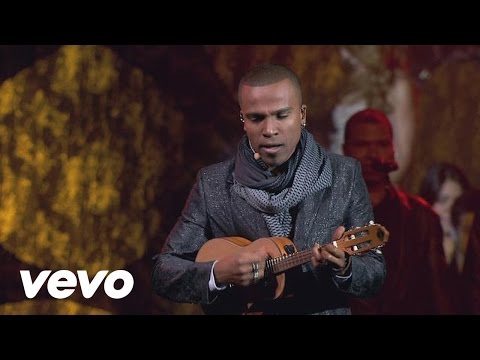 Alexandre Pires - Eu Vou Pra Cima (Ao Vivo) ft. Fernando Pires