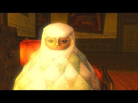 The Legend Of Zelda: Twilight Princess HD - #46 Snowpeak Ruins - 100% Walkthrough