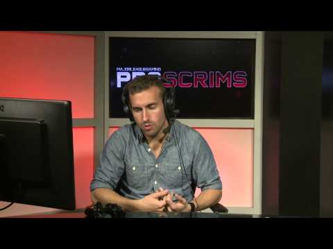 compLexity vs EnVy - Game 4 - MLG ProScrims Ep 88