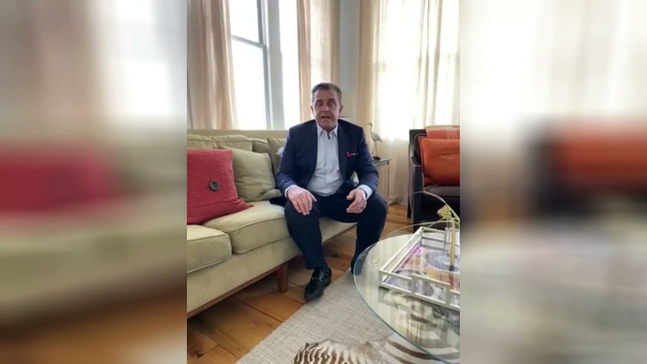 Joseph Land testimonial