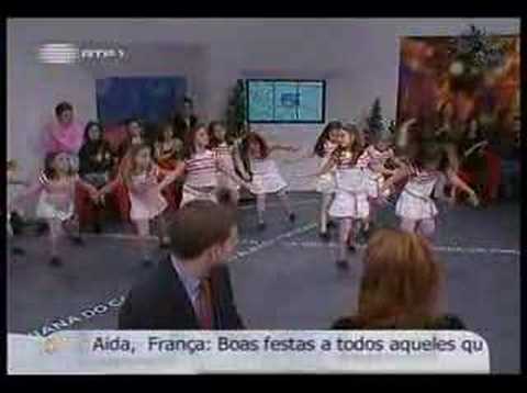 Fdance no Portugal no Coração