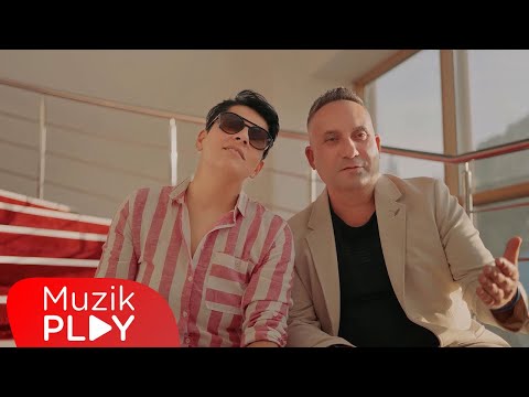 İzmirli Taylan & Hüzün - Kurtlu Kahpeler (Official Video)