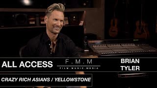 All Access: Brian Tyler - Episode 3 video