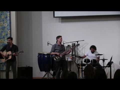 DWT ONE Youth Worship Night - 07.15.2016