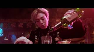 루이(Louie) X 이현우(Lee Hyun Woo) - 니 얼굴 MV