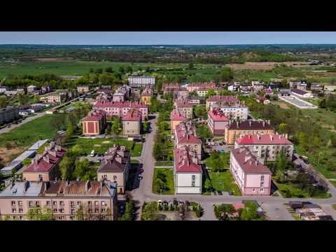 70 lecie HSb, Osiedle Huta Stara B