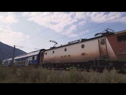 R3003 Bucuresti  Basarab - Brasov