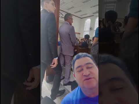 Palavra do Ensaio Regional em Acopiara - CE vídeo completo no canal #hinosccb #ccb #mocidadeccb