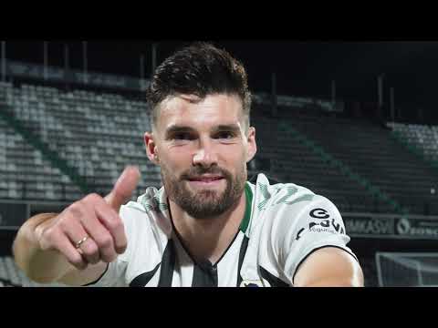 Eneko Satrústegui renueva con el CD Castellón