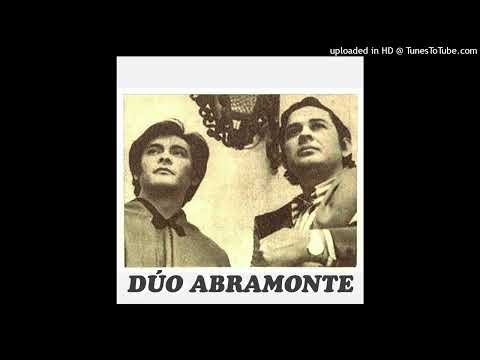 «La yapita» - Dúo Abramonte - [1973] - bailecito