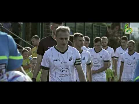 Kulisy meczu: Omega Kleszczów - GKS Bełchatów 0:4 (10.08.2022)