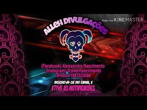 Mc Duzinho VE - Alcancei ( Alleh Divulgações )