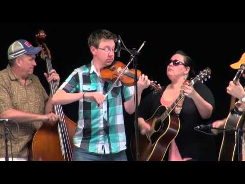 2015-04-26 TSC R2 C05 Evan Meeker - Hallettsville