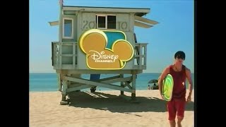 Download lagu Disney Channel Program Breaks and On-Screen Banners (June 2010) mp3
