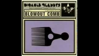 Digable Planets Dial 7 (Axioms Of Creamy Spies)