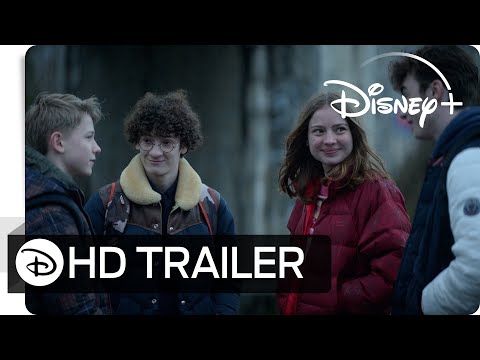 Trailer-Vorschau: Parallel Worlds