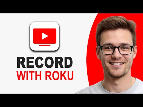 How To RECORD Shows On YouTube TV With Roku (WORKING 2026!)