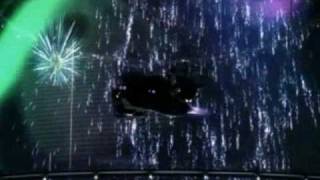 Blue October - Black Orchid