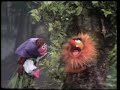 Sesame Street The Girl The Trees And The Terrible Troll