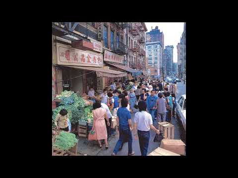 🥡"China Town" Michigan Meech x  Bandgang Lonnie Bands Type Beat | Prod.@MahdiOnDatBih