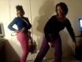 Stanky Leg Offical Video G Spot Boys
