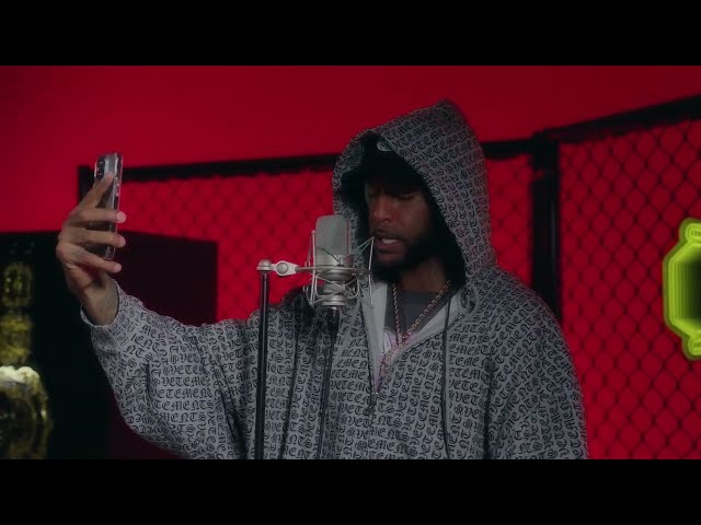 Freestyle Cko von Booba ((jetzt ansehen))