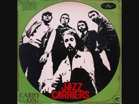 Bezdroża (Pathless Tracks), Jazz Carriers - 1973