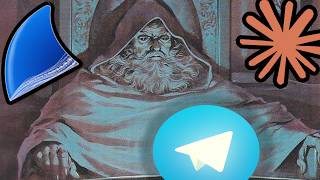 How Telegram Users Are De-Anonymized (unemployed edition)