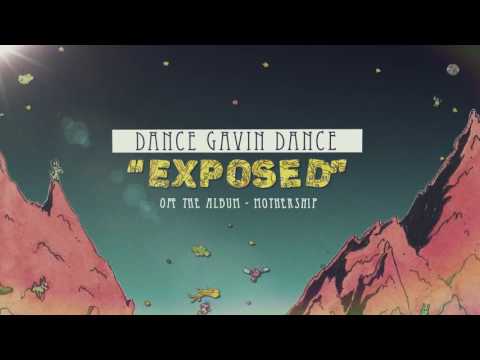 Dance Gavin Dance - Exposed
