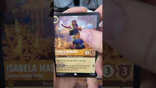 Set 12 Opening Tag 19! Disney Lorcana Unbekannte Wildnis #lorcana #disney #booster