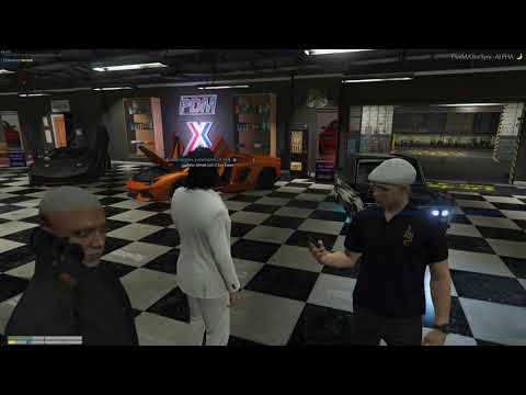 Kendine Müzisyen - GTA 5 RP Oynuyor - Kenan'ın Maceraları - Bölüm 37