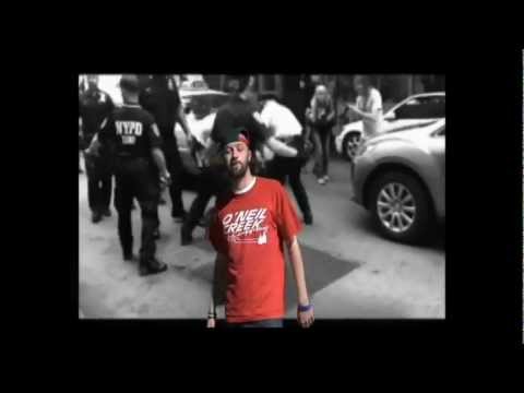 Breakneck the Mage -- Myself Today (Pre-Mix)(Official Video)