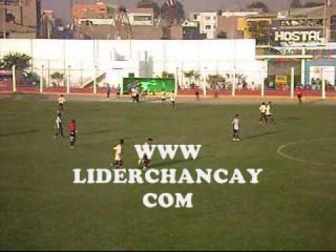 Alianza Las Salinas (03) - Miguel Grau (03)