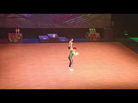 STURM Anna & FEICHTINGER Matthias