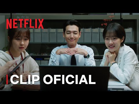 Pro Bono | CLIP OFICIAL | Netflix