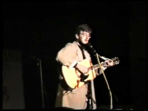 OSPA 1991: Wojciech Gęsicki - Głupota