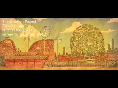 The Emotion Project - Great Escape