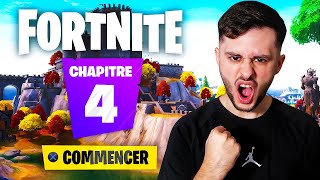 Je découvre le Chapitre 4 de Fortnite ! (TOP 1, Map, Pass de Combat) Je découvre le Chapitre 4 de Fortnite ! (TOP 1, Map, Pass de Combat)