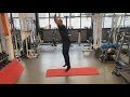 Blijf Fit met Rijnmond - Aflevering 3: de burpees