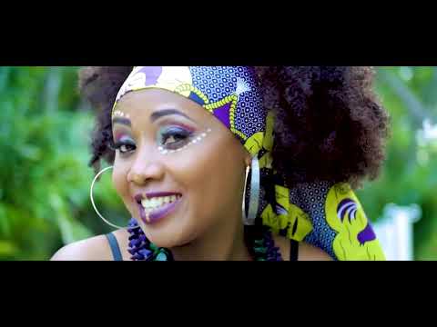 Sisca "Amia Birike" (clip).