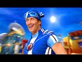Sportacus Z N Dag Aflevering 34 Seizoen 1 LazyTown Nederlands