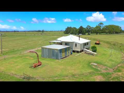 51 Hat Head Road, Kinchela  |  Rural Sales