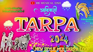 Download lagu New Tarpa 2024 🎶Adivashi Tur Thali⛈️DNH Style Mix Loop🥁 Original Tarpa Music DJ MIX Tarpa... mp3 Download lagu New Tarpa 2024 🎶Adivashi Tur Thali⛈️DNH Style Mix Loop🥁 Original Tarpa Music DJ MIX Tarpa... mp3