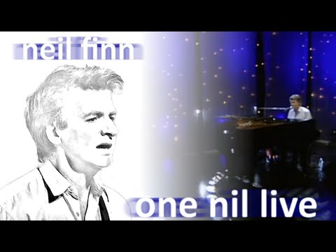 One Nil Live - Neil Finn