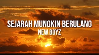 Download lagu New Boyz - Sejarah Mungkin Berulang (Version akustik-orkestra) (Lirik Video) mp3 Download lagu New Boyz - Sejarah Mungkin Berulang (Version akustik-orkestra) (Lirik Video) mp3