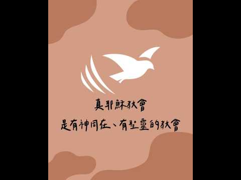 聖靈是什麼？我在真耶穌教會找到答案&hellip;