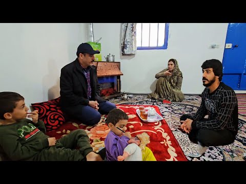 A Shocking Warning : When Poverty Strikes to Destroy Two Lovers !!!